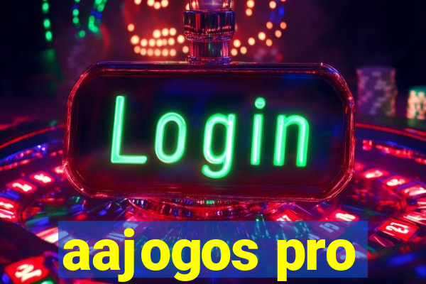 aajogos pro